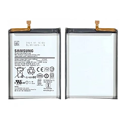 Samsung Galaxy F62 Battery Replacement