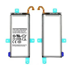 Samsung Galaxy J6 Battery Replacement