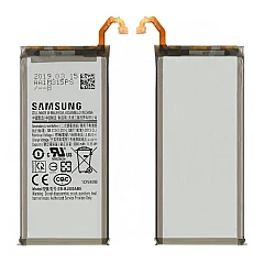 Samsung Galaxy J8 Battery Replacement