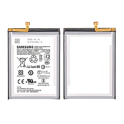 Samsung Galaxy M13 India Battery Replacement