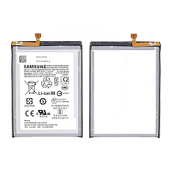 Samsung Galaxy M33 Battery Replacement