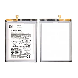 Samsung Galaxy M52 5G Battery Replacement