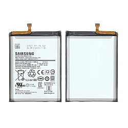 Samsung Galaxy M62 Battery Replacement