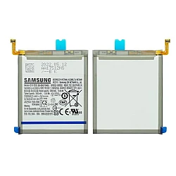 Samsung Galaxy Note 10 N970F Battery Replacement