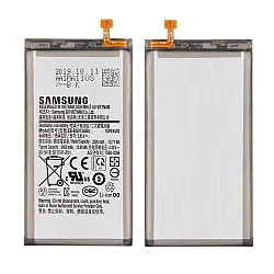 Samsung Galaxy S10 Battery Replacement