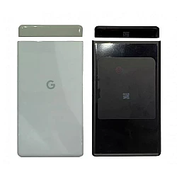 Google Pixel 6 Pro Rear Housing Panel White