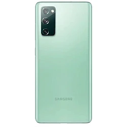 Samsung Galaxy S20 FE 5G Rear Housing Panel Battery Door Cloud Mint