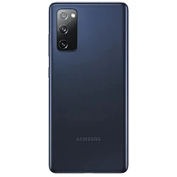 Samsung Galaxy S20 FE 5G Rear Housing Panel Battery Door Cloud Navy