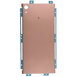Sony Xperia XA1 Ultra Rear Housing Battery Door Pink