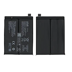 Vivo iQOO 9 Battery Replacement