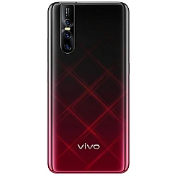 Vivo V15 Pro Rear Housing Panel Battery Door Ruby Red