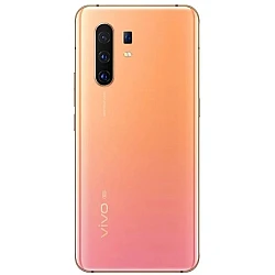 Vivo X30 Pro Rear Housing Panel Battery Door Peach
