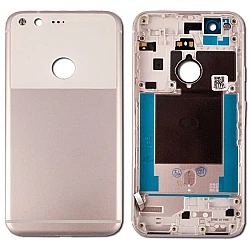 Google Pixel Rear Housing Panel Battery Door White