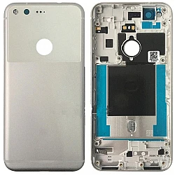 Google Pixel XL Rear Housing Panel Battery Door White