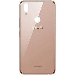 Vivo Y83 Pro Rear Housing Panel Battery Door Gold