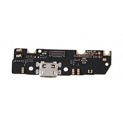 MOTO E5 CHARGING CONNECTOR FLEX