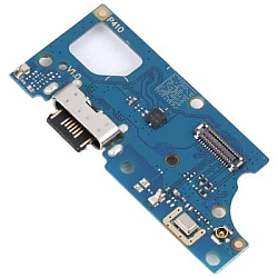 MOTO G22 CHARGING CONNECTOR FLEX