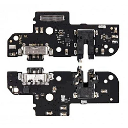MOTO G71 CHARGING CONNECTOR FLEX