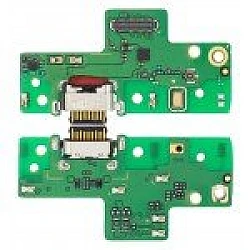 MOTO G8 CHARGING CONNECTOR FLEX