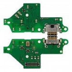MOTO ONE ACTION CHARGING CONNECTOR FLEX