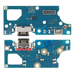 MOTO E32S CHARGING CONNECTOR FLEX