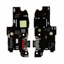 MOTO ONE FUSION PLUS CHARGING CONNECTOR FLEX