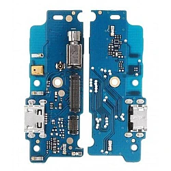 MOTO E4 CHARGING CONNECTOR FLEX