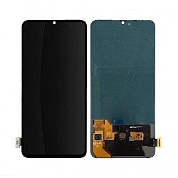 LCD WITH TOUCH SCREEN FOR VIVO X23 INCELL DISPLAY GLASS COMBO FOLDER