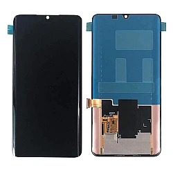Mobile Display For Xiaomi Mi 10 Lite LCD Combo Touch Screen Folder Compatible With Xiaomi Mi 10 Lite