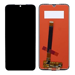 Mobile Display For Lenovo A6 Note LCD Combo Touch Screen Folder Compatible With Lenovo A6 Note