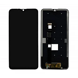 Mobile Display For Lenovo K10 Note LCD Combo Touch Screen Folder Compatible With Lenovo K10 Note