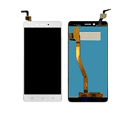 Mobile Display For Lenovo K6 Note LCD Combo Touch Screen Folder Compatible With Lenovo K6 Note