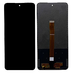 Mobile Display For Micromax In Note 1 LCD Combo Touch Screen Folder Compatible With Micromax In Note 1