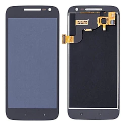 Mobile Display For Moto G4 Play LCD Combo Touch Screen Folder Compatible With Moto G4 Play