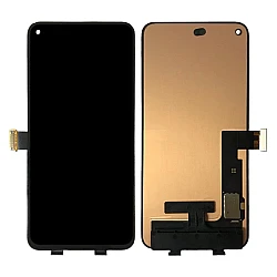 Mobile Display For Google Pixel 5 LCD Combo Touch Screen Folder Compatible With Google Pixel 5