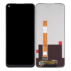 Mobile Display For Oppo A33 2020 LCD Combo Touch Screen Folder Compatible With Oppo A33 2020