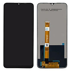 Mobile Display For Oppo A5 2020 LCD Combo Touch Screen Folder Compatible With Oppo A5 2020