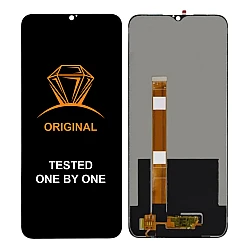 Mobile Display For Oppo Realme 5I LCD Combo Touch Screen Folder Compatible With Oppo Realme 5I