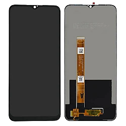 Mobile Display For Oppo Realme 5S LCD Combo Touch Screen Folder Compatible With Oppo Realme 5S