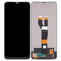 Mobile Display For Oppo Realme Narzo 50I LCD Combo Touch Screen Folder Compatible With Oppo Realme Narzo 50I