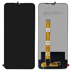 Mobile Display For Oppo Realme Narzo 30A LCD Combo Touch Screen Folder Compatible With Oppo Realme Narzo 30A
