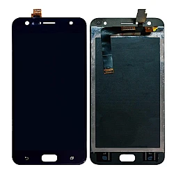 Mobile Display For Asus Zenfone 4 Selfie LCD Combo Touch Screen Folder Compatible With Asus Zenfone 4 Selfie