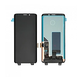 CAREOG Mobile Display For Samsung S9 LCD Combo Touch Screen Folder Compatible With Samsung S9