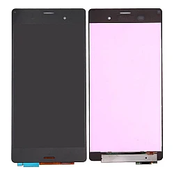 Mobile Display For Sony Xperia Z3 LCD Combo Touch Screen Folder Compatible With Sony Xperia Z3