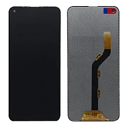 Mobile Display For Tecno Spark 5 LCD Combo Touch Screen Folder Compatible With Tecno Spark 5