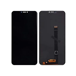 Mobile Display For Asus Zenfone 5Z LCD Combo Touch Screen Folder Compatible With Asus Zenfone 5Z