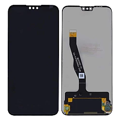 Mobile Display For Huawei Y9 2019 LCD Combo Touch Screen Folder Compatible With Huawei Y9 2019