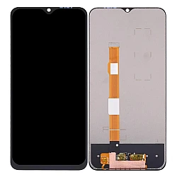 Mobile Display For Vivo Y33S LCD Combo Touch Screen Folder Compatible With Vivo Y33S
