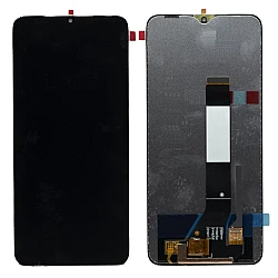 Mobile Display For Xiaomi Redmi 9 Power LCD Combo Touch Screen Folder Compatible With Xiaomi Redmi 9 Power