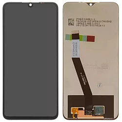 Mobile Display For Xiaomi Redmi Poco M2 LCD Combo Touch Screen Folder Compatible With Xiaomi Redmi Poco M2